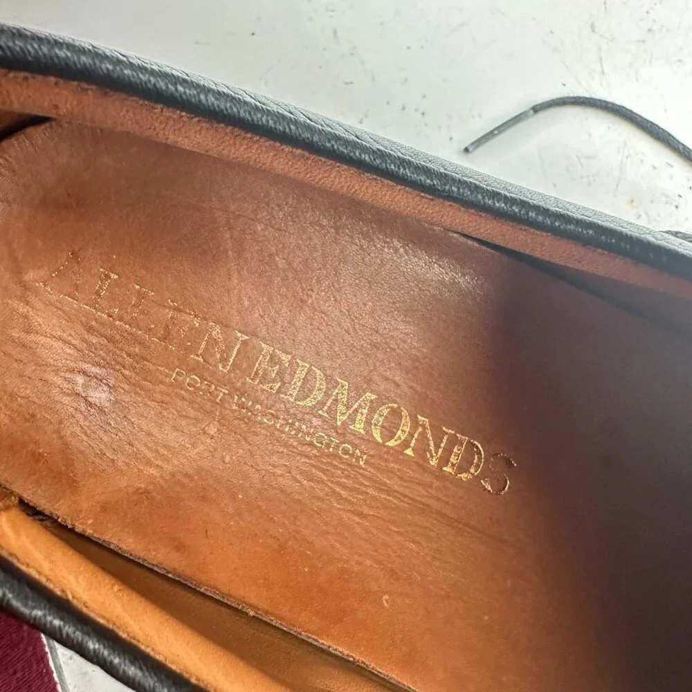 Allen Edmonds Port Washington allen edmonds